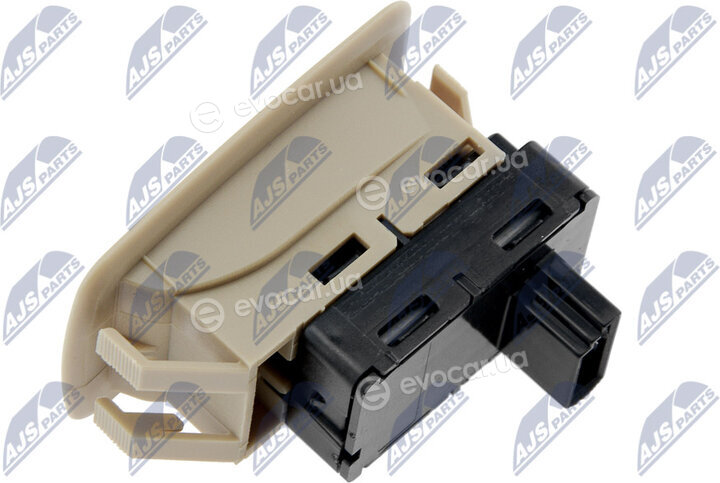 NTY EWS-BM-011