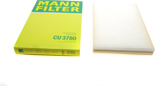 Mann CU 3780