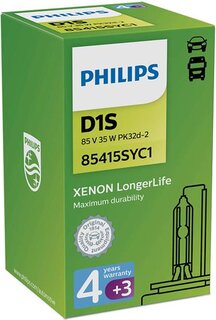 Philips 85415SYC1