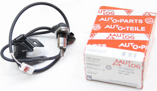 Autlog AS5007