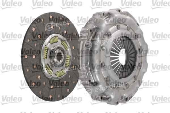Valeo 827259