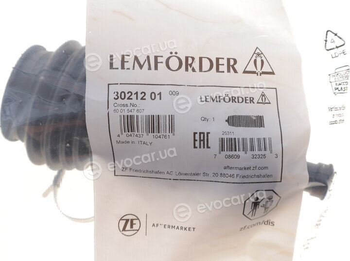 Lemforder 30212 01