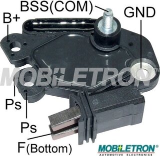 Mobiletron VR-V3505