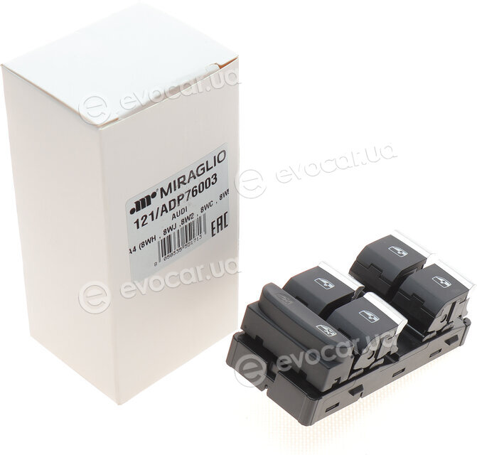 Miraglio 121/ADP76003