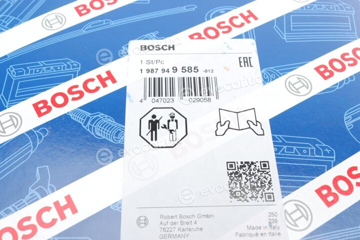 Bosch 1 987 949 585