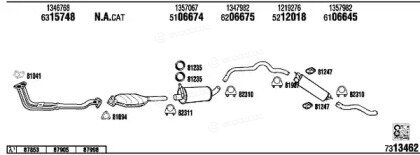 Walker / Fonos VO24019