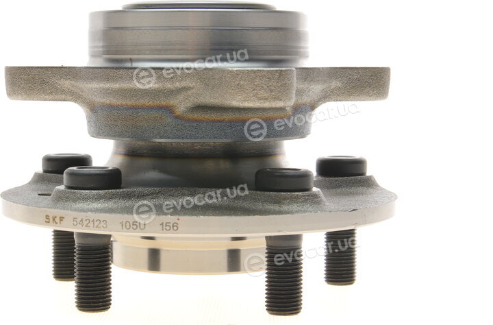 SKF VKBA 6750