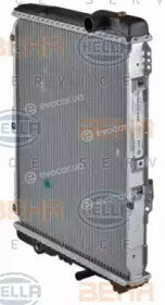 Mahle 8MK 376 711-271
