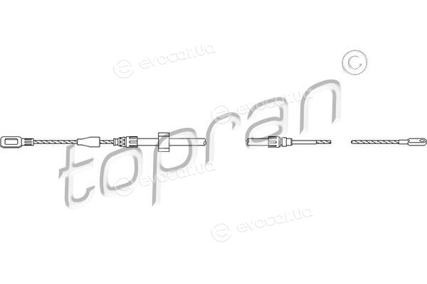 Topran 109 814