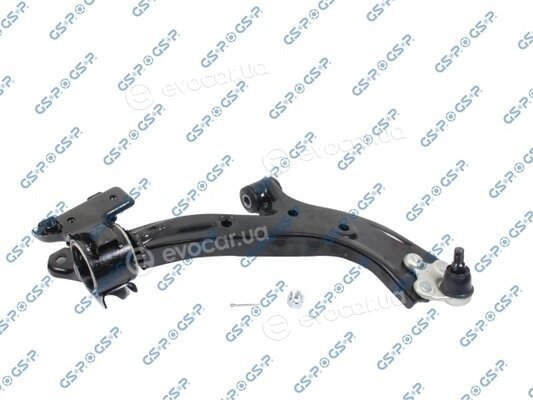 GSP S060513