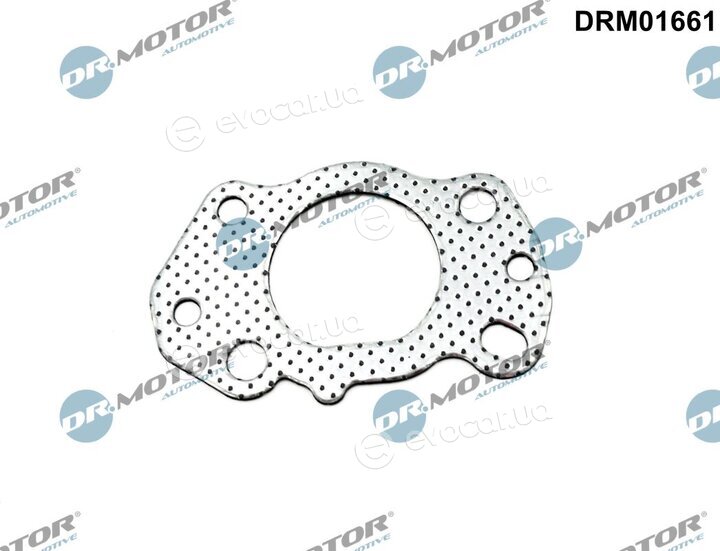 Dr. Motor DRM01661