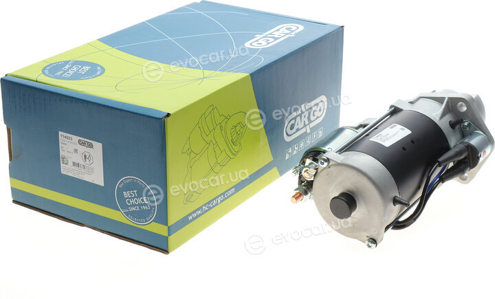 HC Cargo 114523