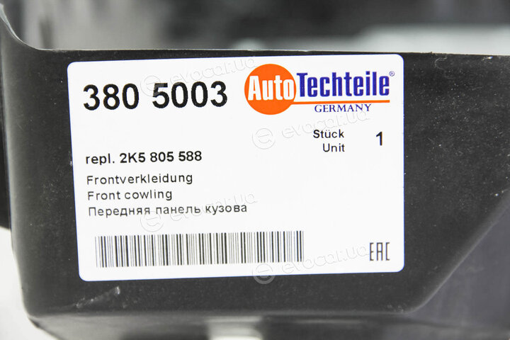 Autotechteile 380 5003