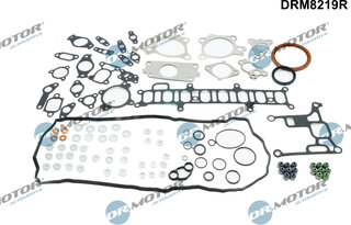 Dr. Motor DRM8219R