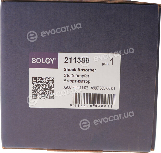 Solgy 211380