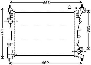 Starline 18.71.504
