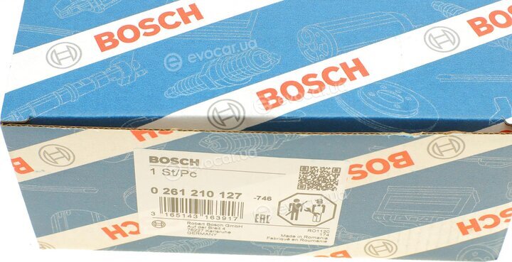 Bosch 0 261 210 127