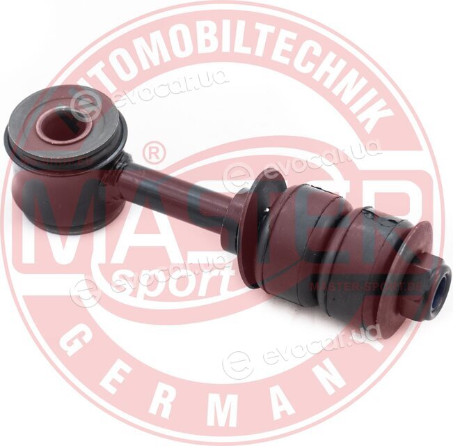Master Sport 33465-PCS-MS