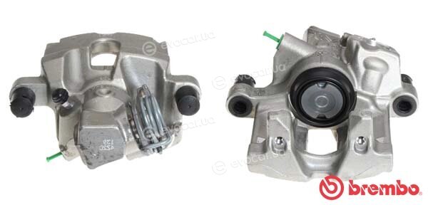 Brembo F 61 283