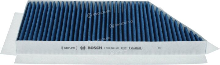 Bosch 0 986 628 635