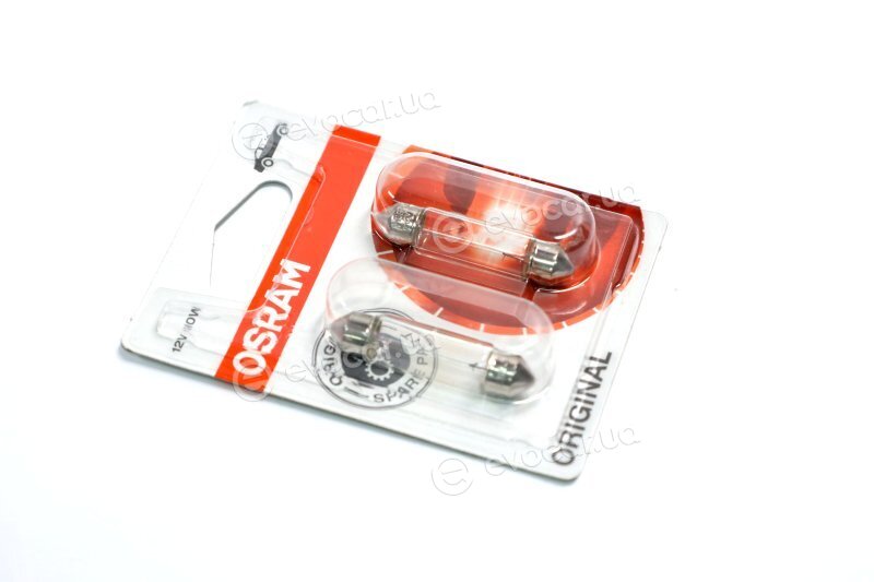 Osram 6411-2BL