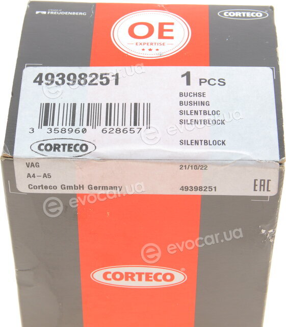 Corteco 49398251