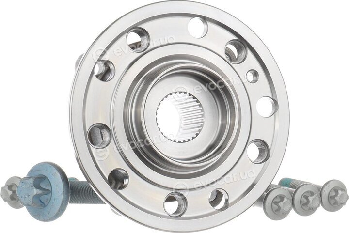 SKF VKBA 7221