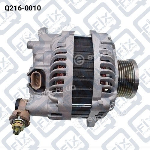 Q-Fix Q2160010