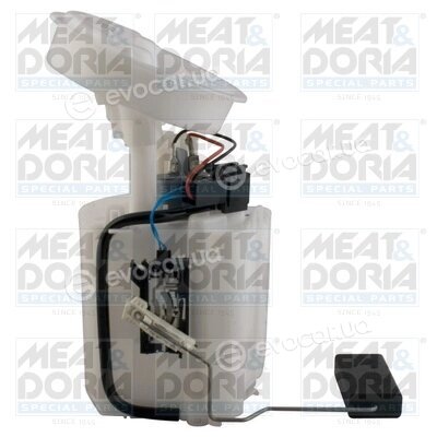 Meat & Doria 76822