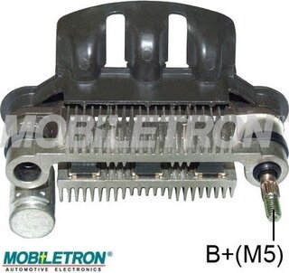 Mobiletron RM-16