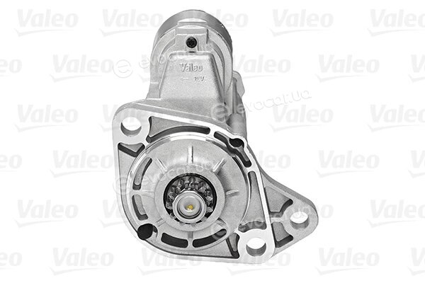 Valeo 455930