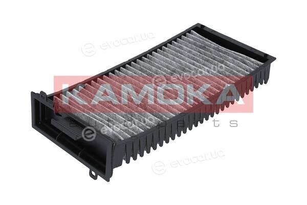 Kamoka F503501