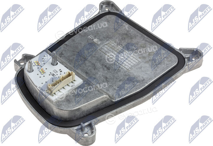 NTY EPX-BM-111