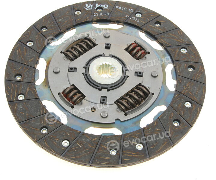 Valeo 826935