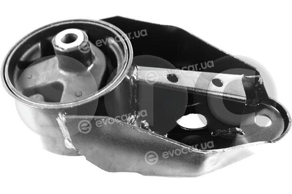 Metalcaucho / STC T423234