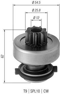 Magneti Marelli 940113020192