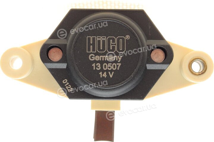 Astemo (Hitachi) / Huco 130507