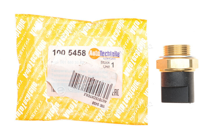 Autotechteile 100 5458
