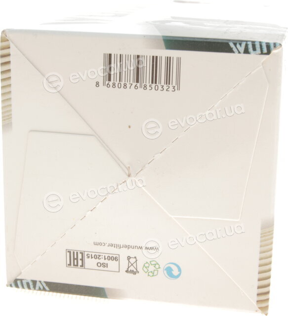 Wunder WB 131