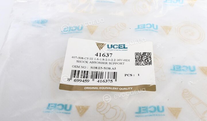 Ucel 41637