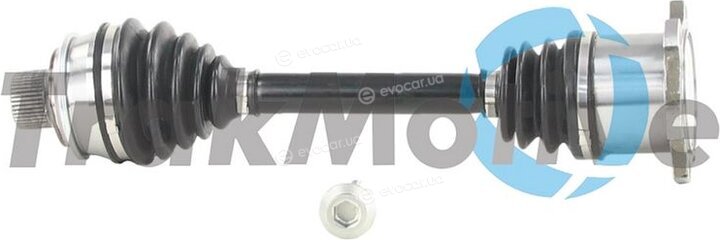 TrakMotive 30-2478