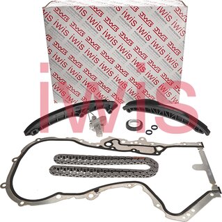 Iwis 59000Set