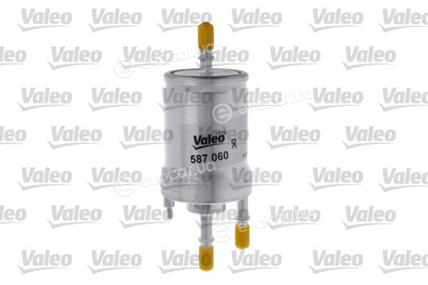 Valeo 587060