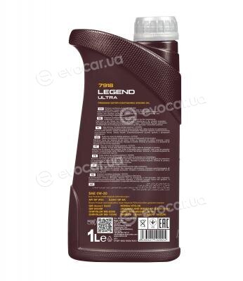 Mannol MN7918-1