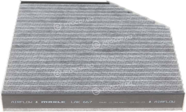 Mahle LAK 667