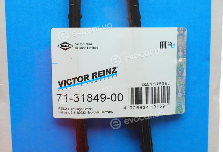 Victor Reinz 71-31849-00