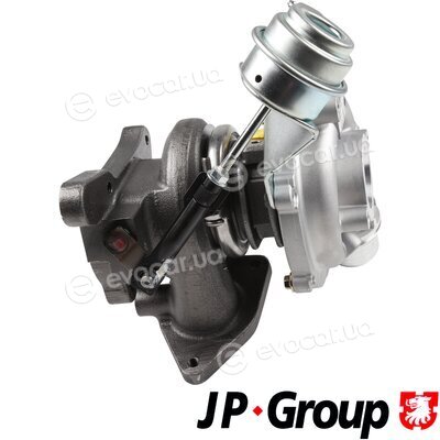 JP Group 1217401300