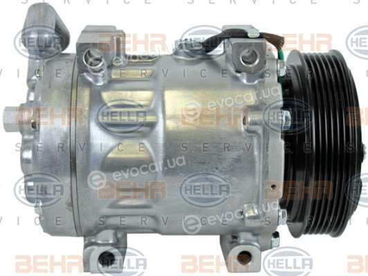 Mahle ACP 54 000S
