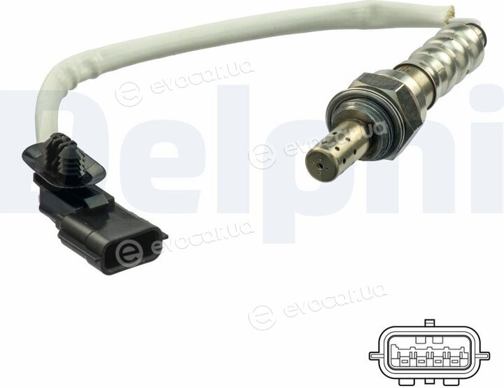 Delphi ES21134