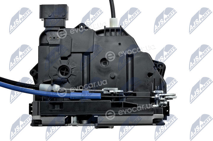 NTY EZC-FT-030